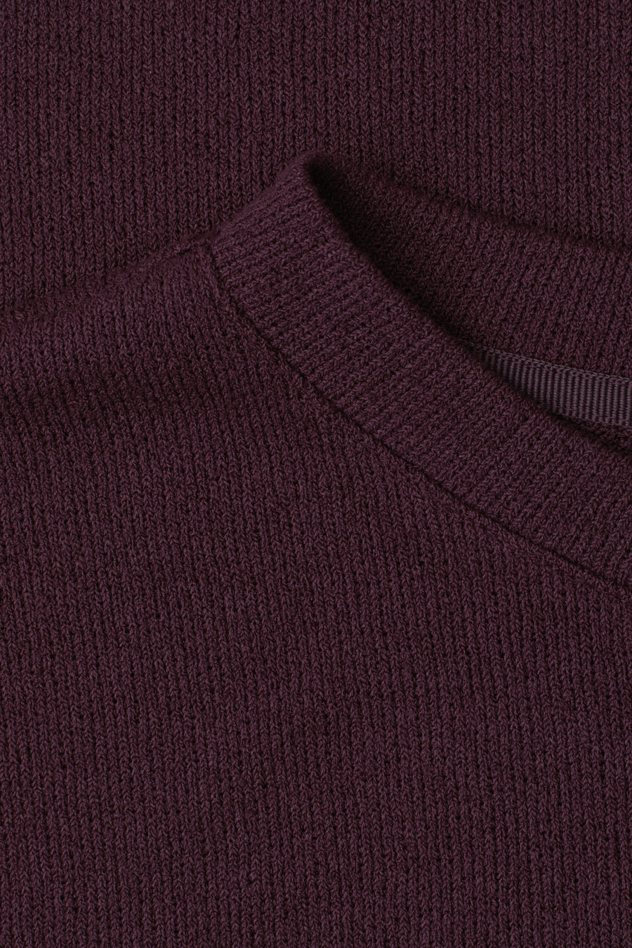 Top (lange mouwen) rood - STREET ONE