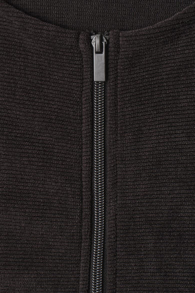 Cardigan bruin - STREET ONE