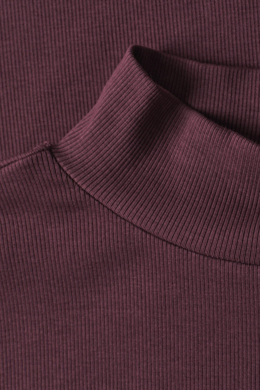 Top (korte mouwen) rood - STREET ONE