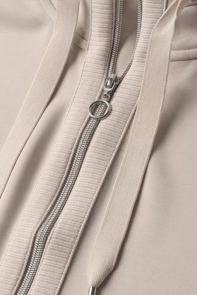 Cardigan beige - STREET ONE