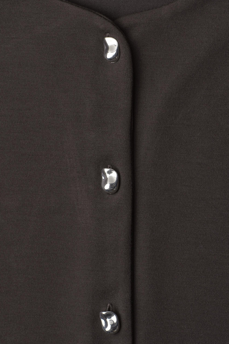 Cardigan - brun