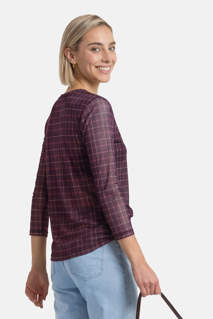 T-shirt (manches longues) multicolore - STREET ONE
