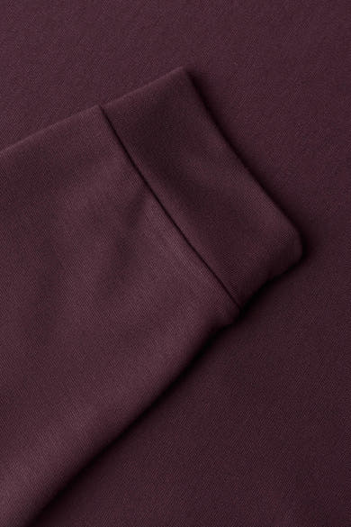 Top (lange mouwen) rood - STREET ONE