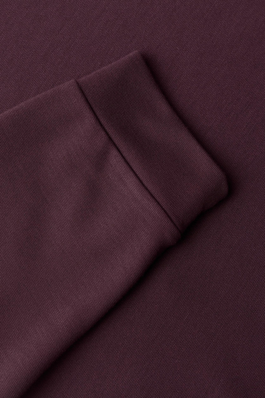 Top (lange mouwen) rood - STREET ONE