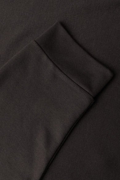 Top (lange mouwen) bruin - STREET ONE