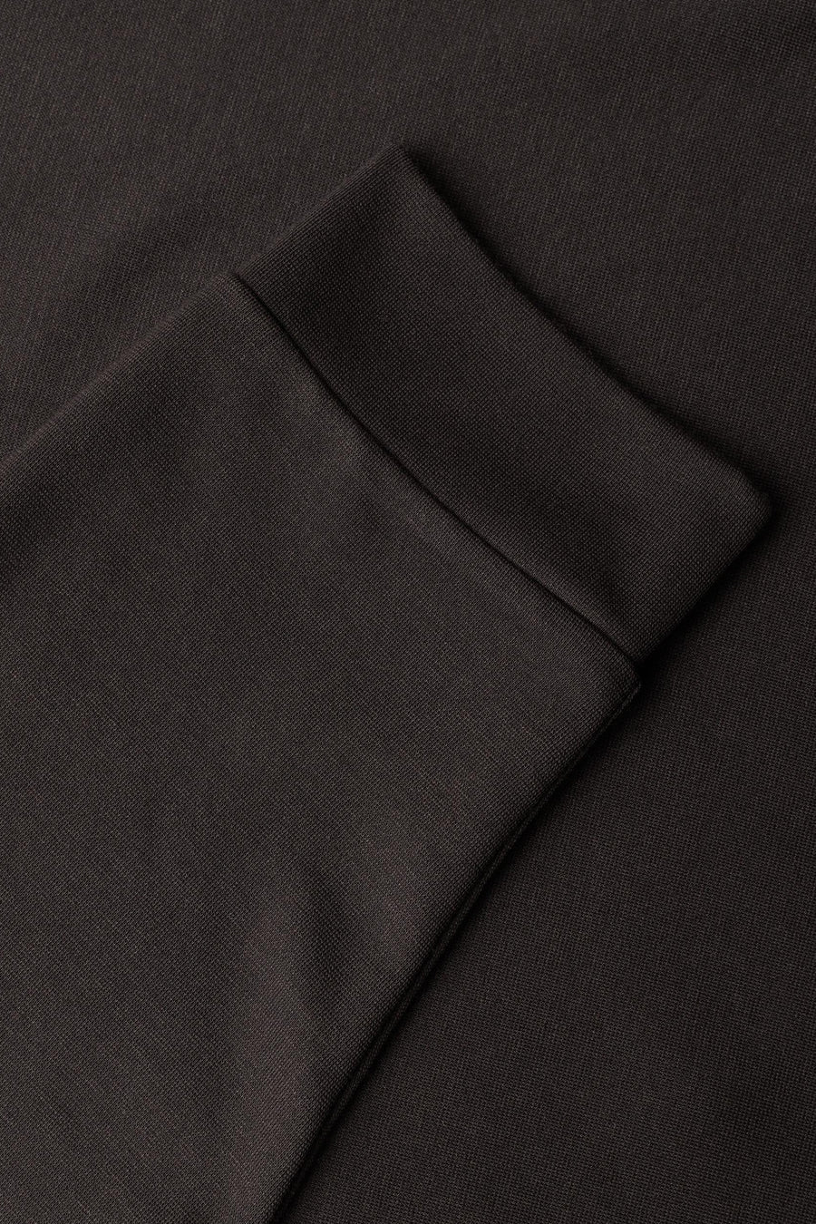 Top (lange mouwen) bruin - STREET ONE