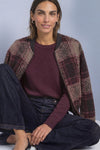 Gilet multicolor - STREET ONE