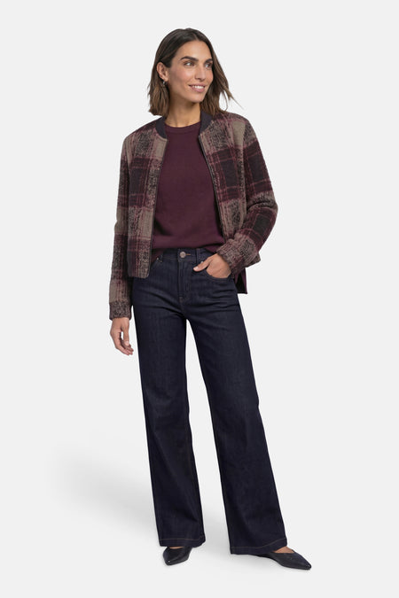 Gilet - multicolor