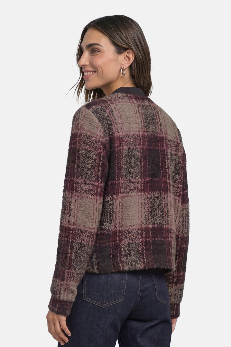 Gilet multicolor - STREET ONE