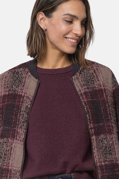 Gilet multicolor - STREET ONE