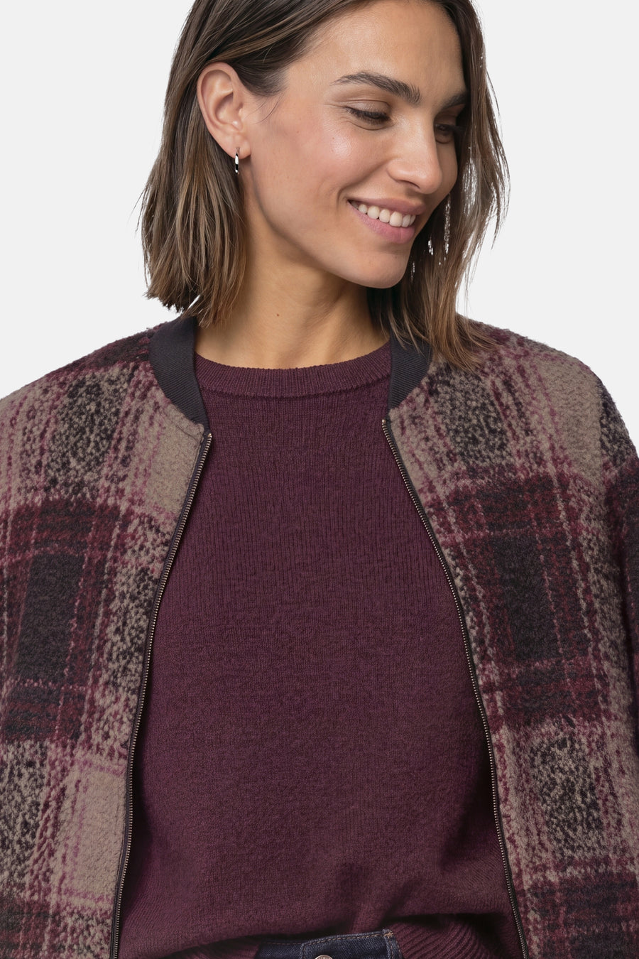 Gilet multicolor - STREET ONE