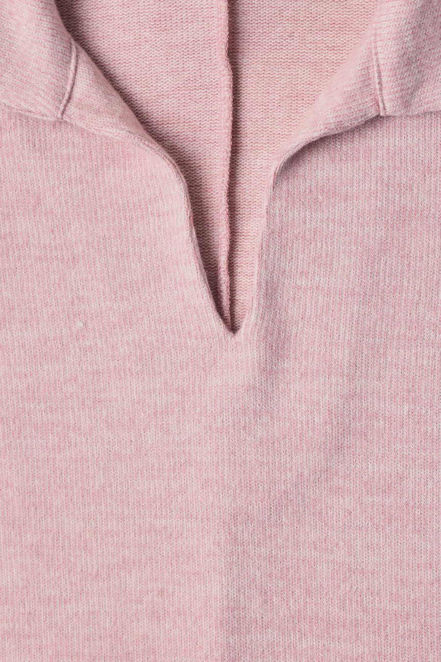 Top (manches longues) rose - STREET ONE