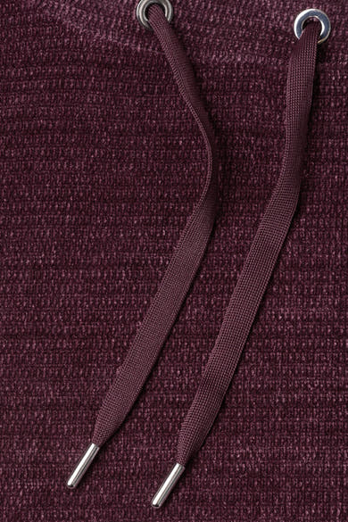 Top (lange mouwen) rood - STREET ONE