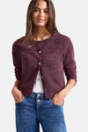 Gilet rood - STREET ONE