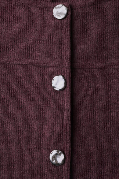 Gilet rood - STREET ONE