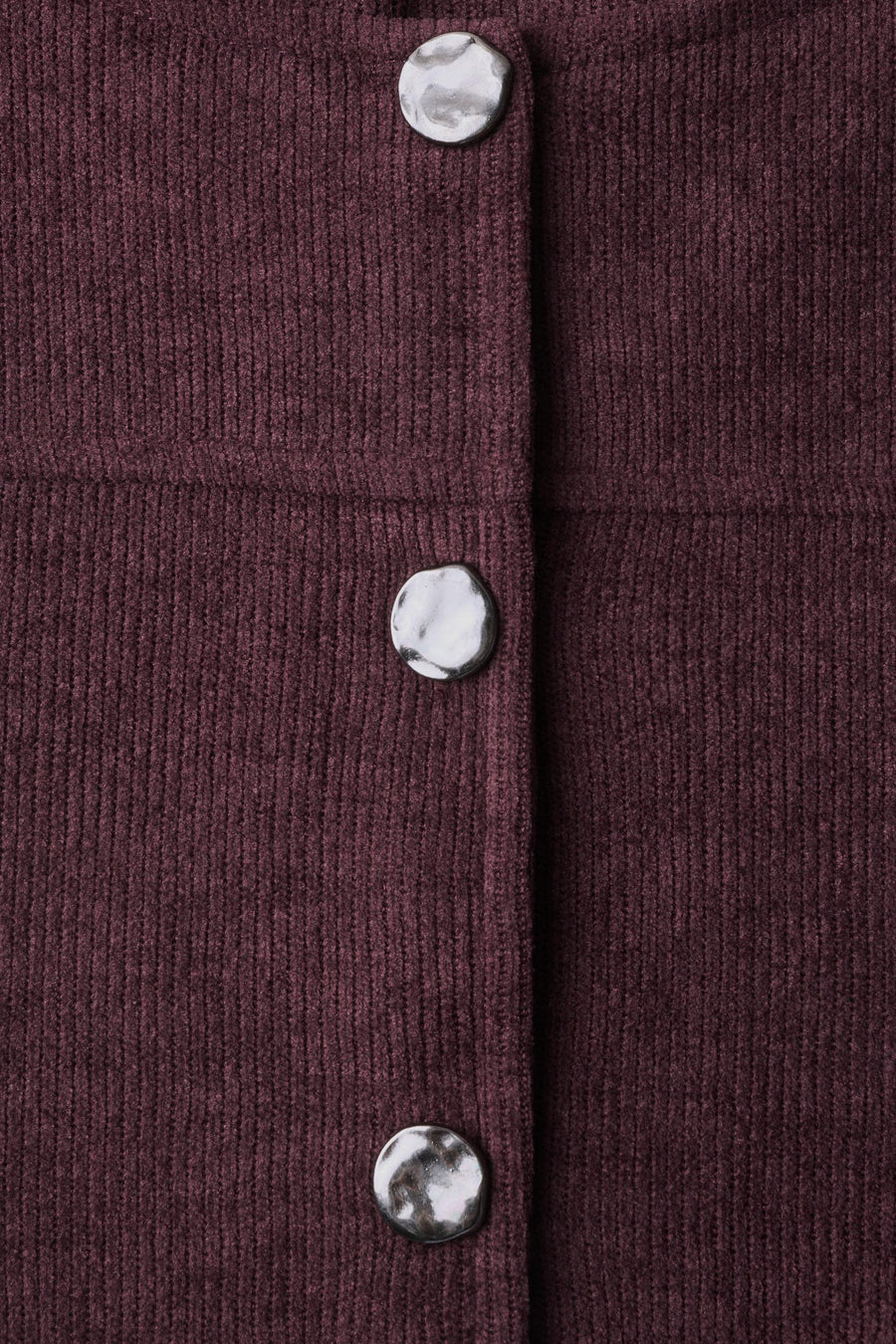 Gilet rood - STREET ONE