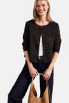 Gilet bruin - STREET ONE