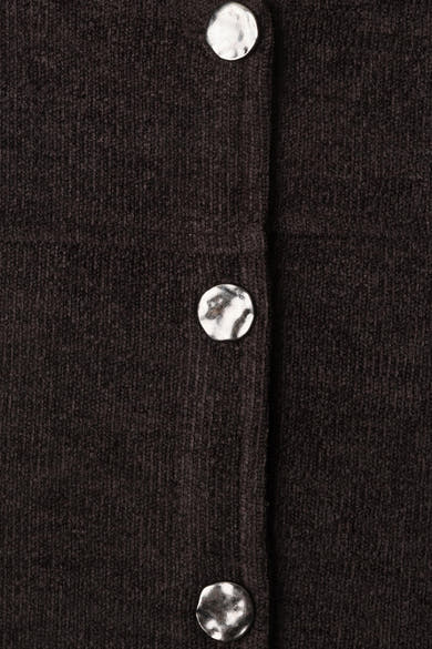 Gilet bruin - STREET ONE