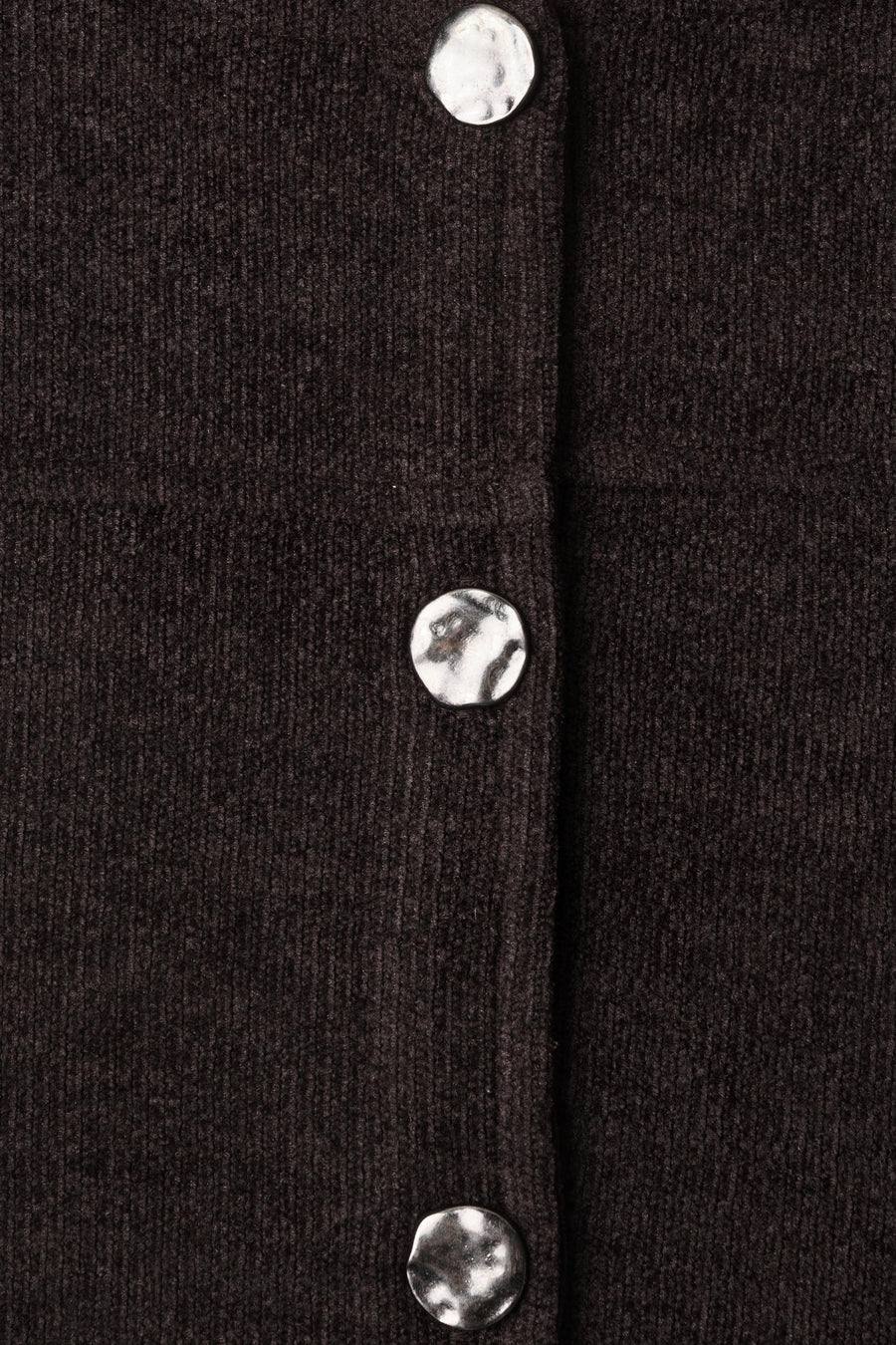 Gilet bruin - STREET ONE