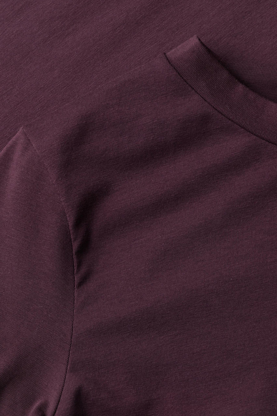 Top (lange mouwen) rood - STREET ONE