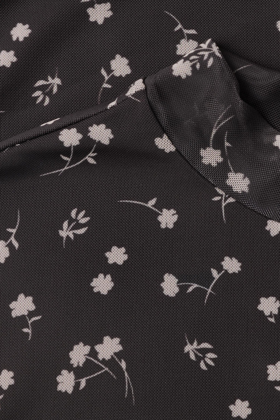 T-shirt (manches longues) brun - STREET ONE