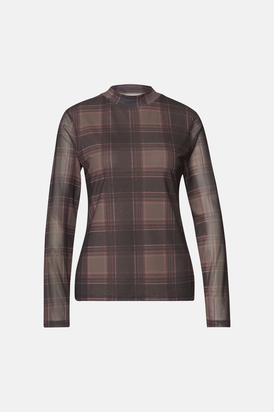 T-shirt (lange mouwen) multicolor - STREET ONE