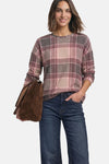 T-shirt (manches longues) multicolore - STREET ONE