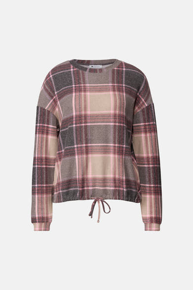 T-shirt (manches longues) multicolore - STREET ONE
