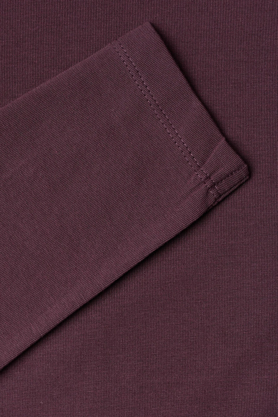 Top (lange mouwen) rood - STREET ONE