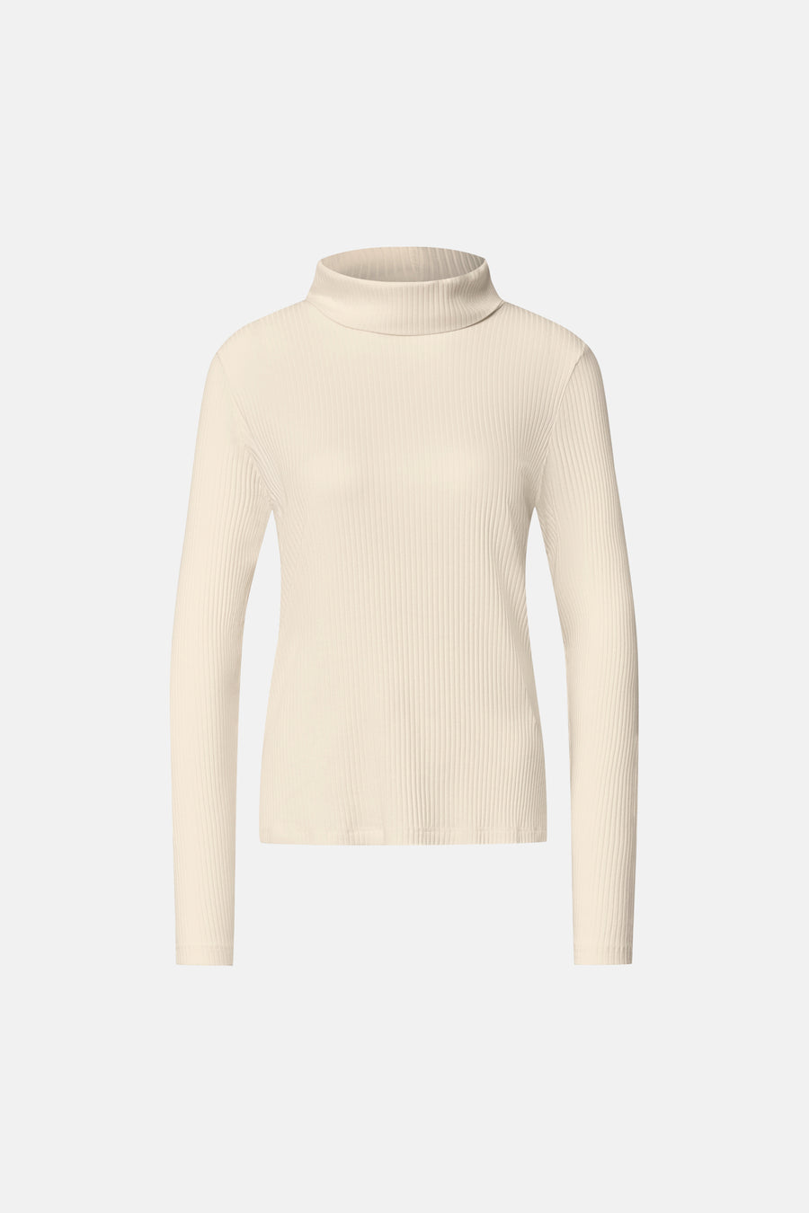 Top (manches longues) beige - STREET ONE