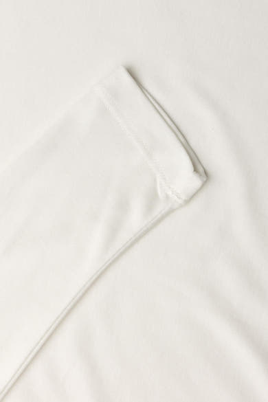 Top (lange mouwen) wit - STREET ONE