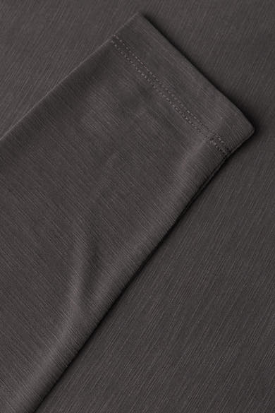 Top (lange mouwen) bruin - STREET ONE