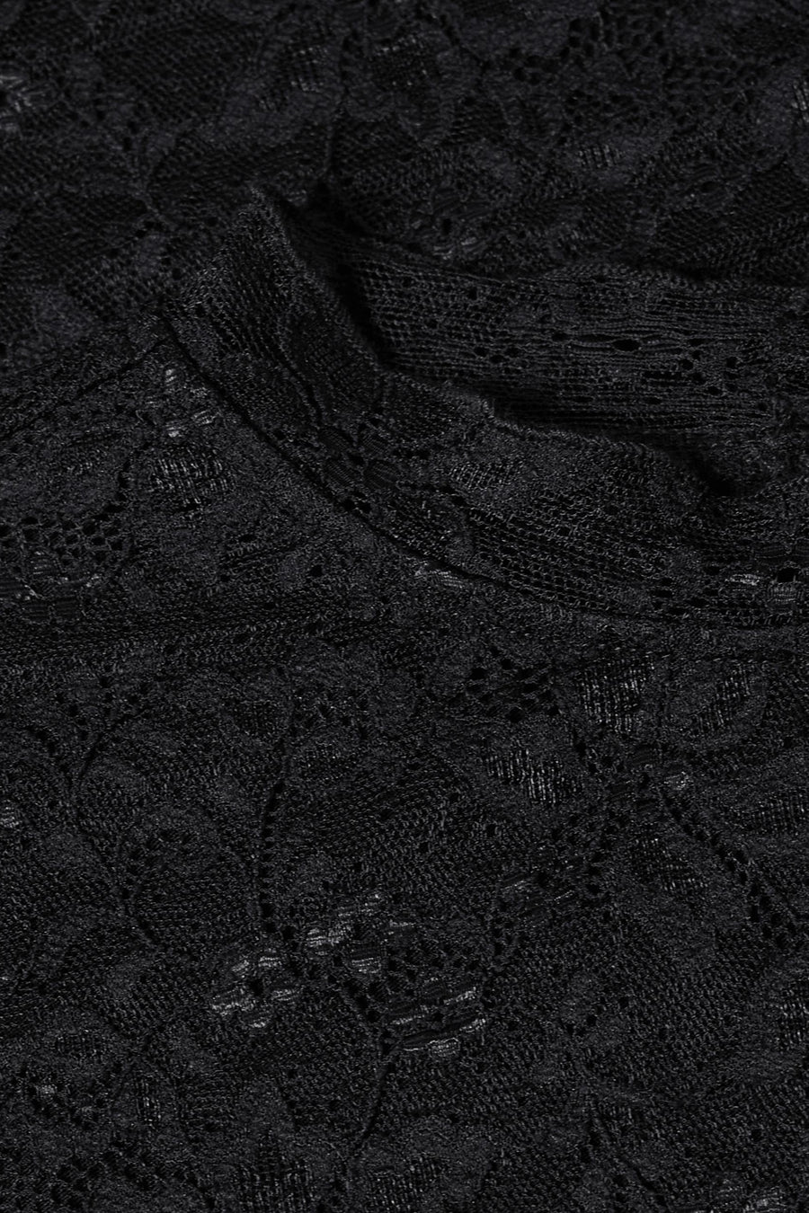 T-shirt (manches longues) noir - STREET ONE