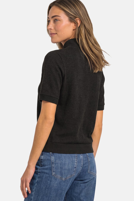 Cardigan bruin - STREET ONE