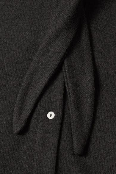 Cardigan bruin - STREET ONE