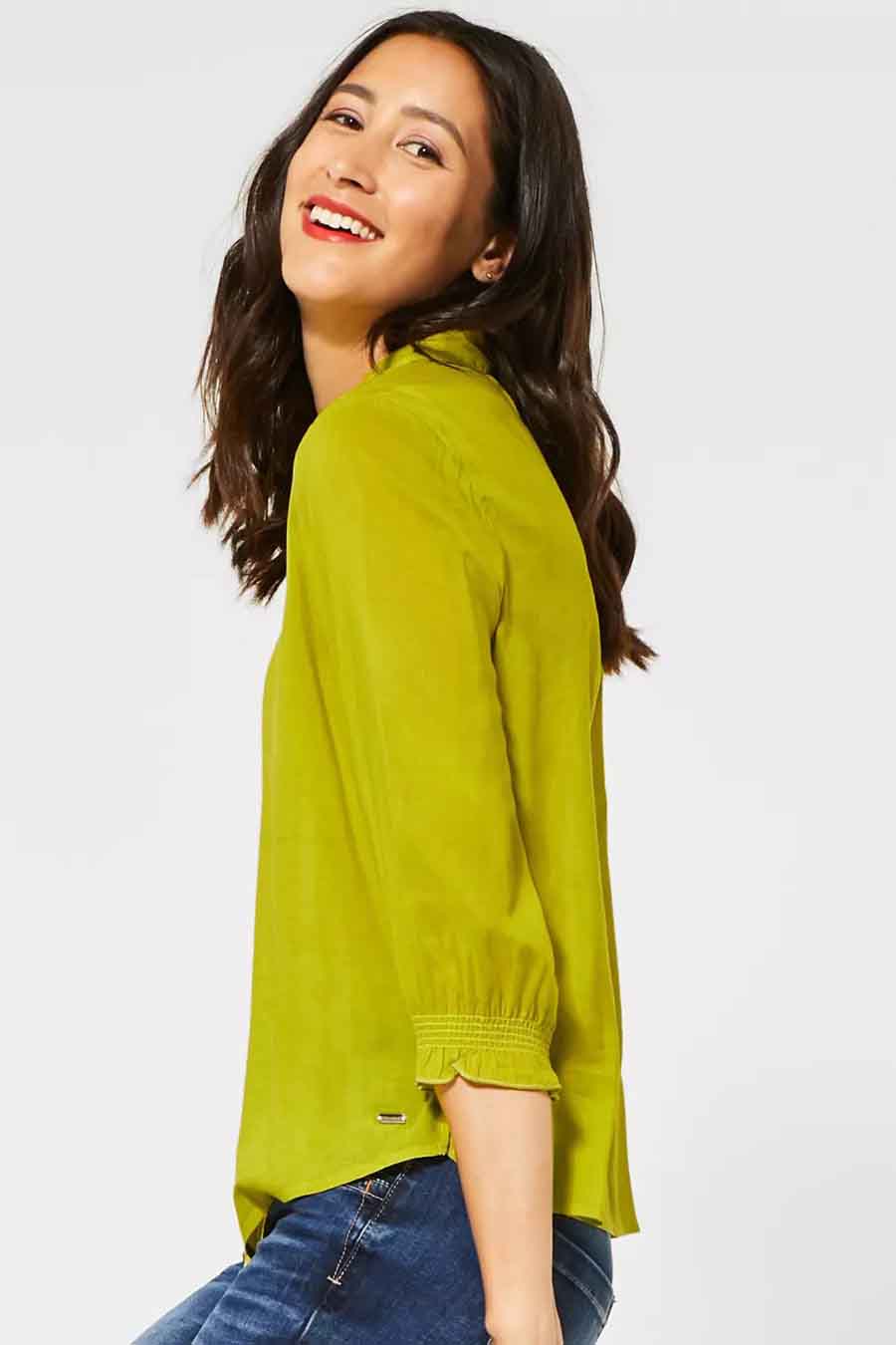Hemd - GREEN