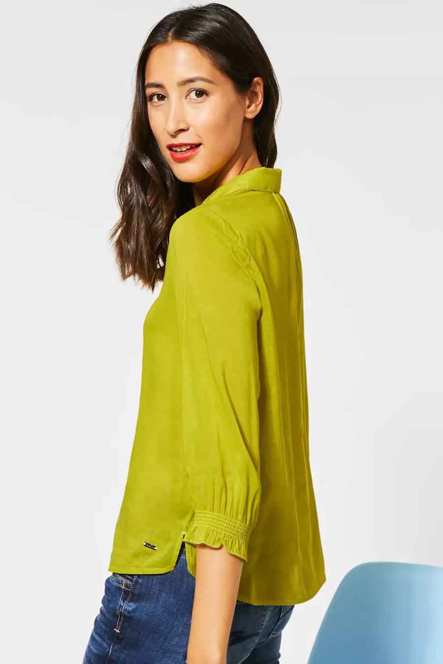 Hemd - GREEN