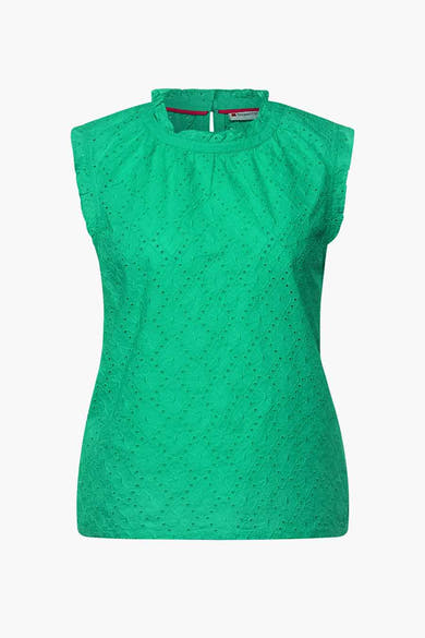 Top - vert