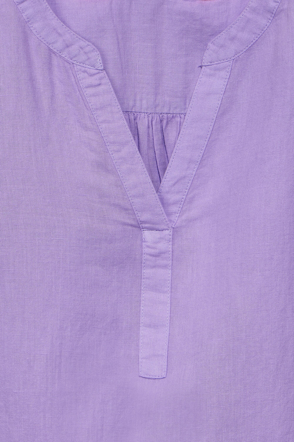 Chemisier 3/4 Mauve - STREET ONE
