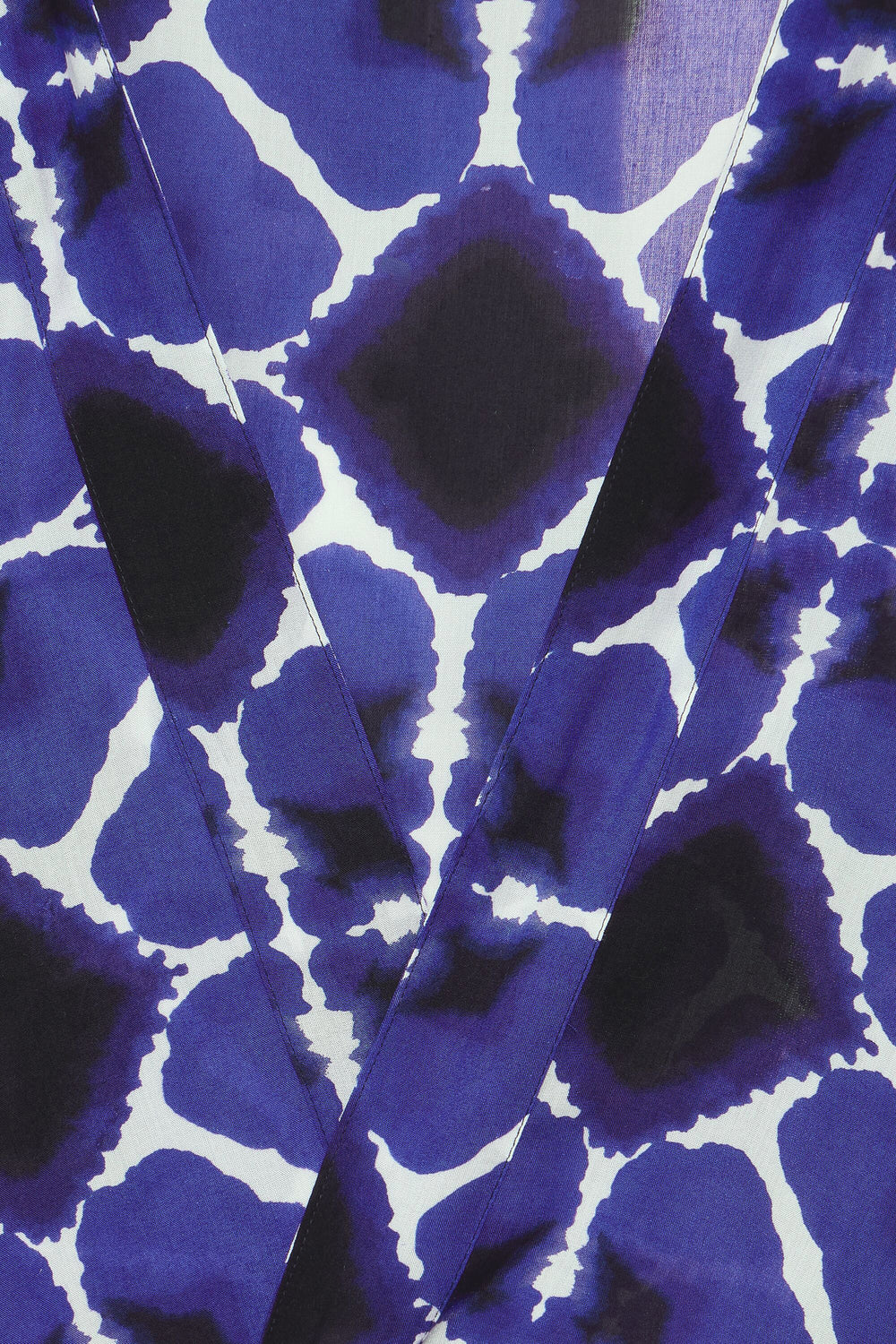 Blouse Bleu - STREET ONE