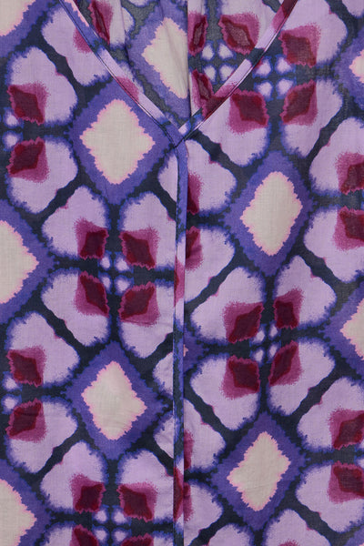 Chemisier (sans manches) Mauve - STREET ONE