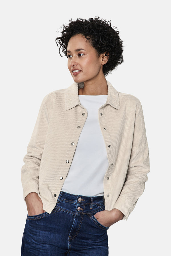 Chemise Écru - STREET ONE