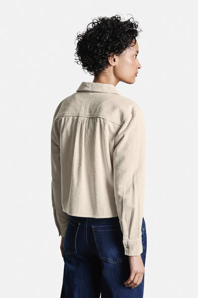 Chemise Écru - STREET ONE