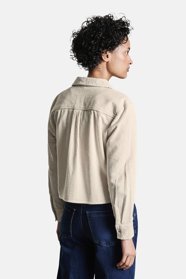 Chemise Écru - STREET ONE