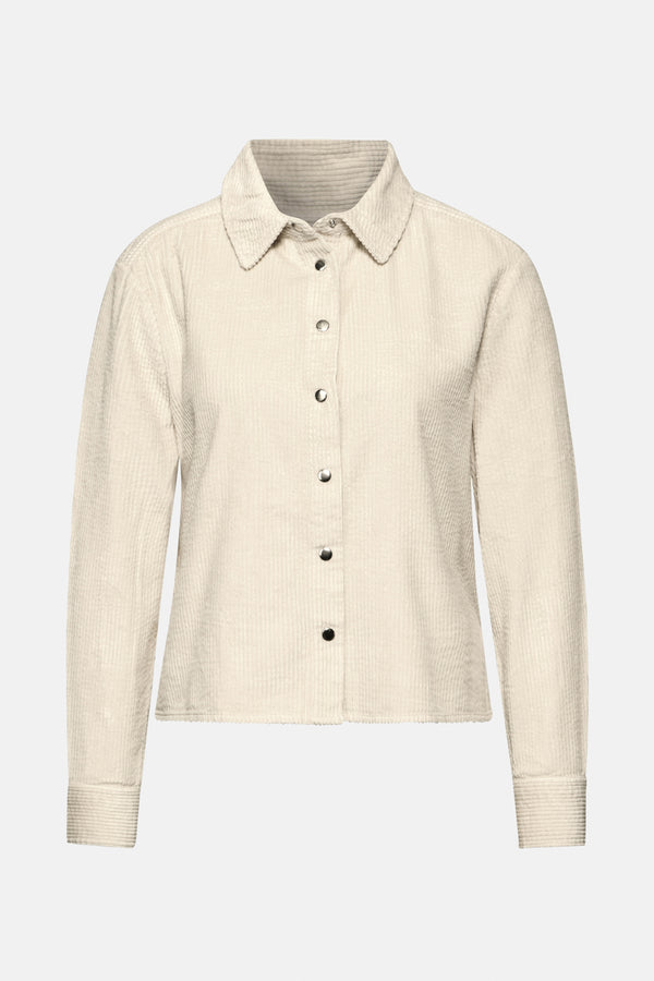 Chemise Écru - STREET ONE