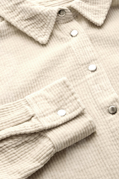 Chemise Écru - STREET ONE