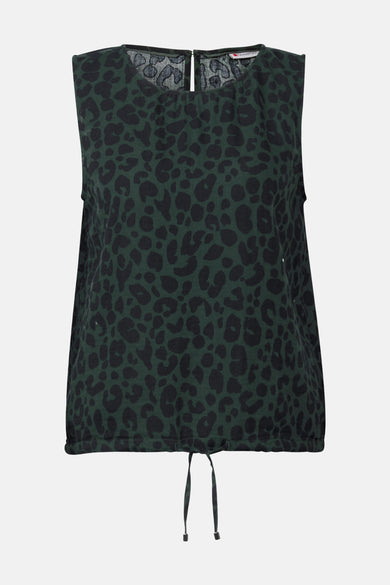 Blouse (zonder mouwen) multicolor - STREET ONE