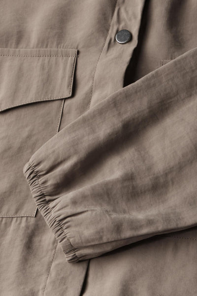 Chemisier (manches longues) Beige - STREET ONE