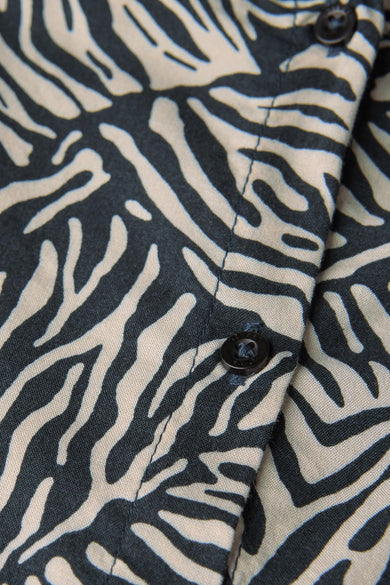 Top (zonder mouwen) multicolor - STREET ONE