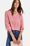 Blouse (lange mouwen) CORAIL - STREET ONE